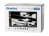 BLUETEC Radio BC9000 2DIN 7"